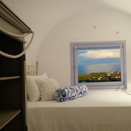 Elkaza Villas Fira  Eksteriør bilde
