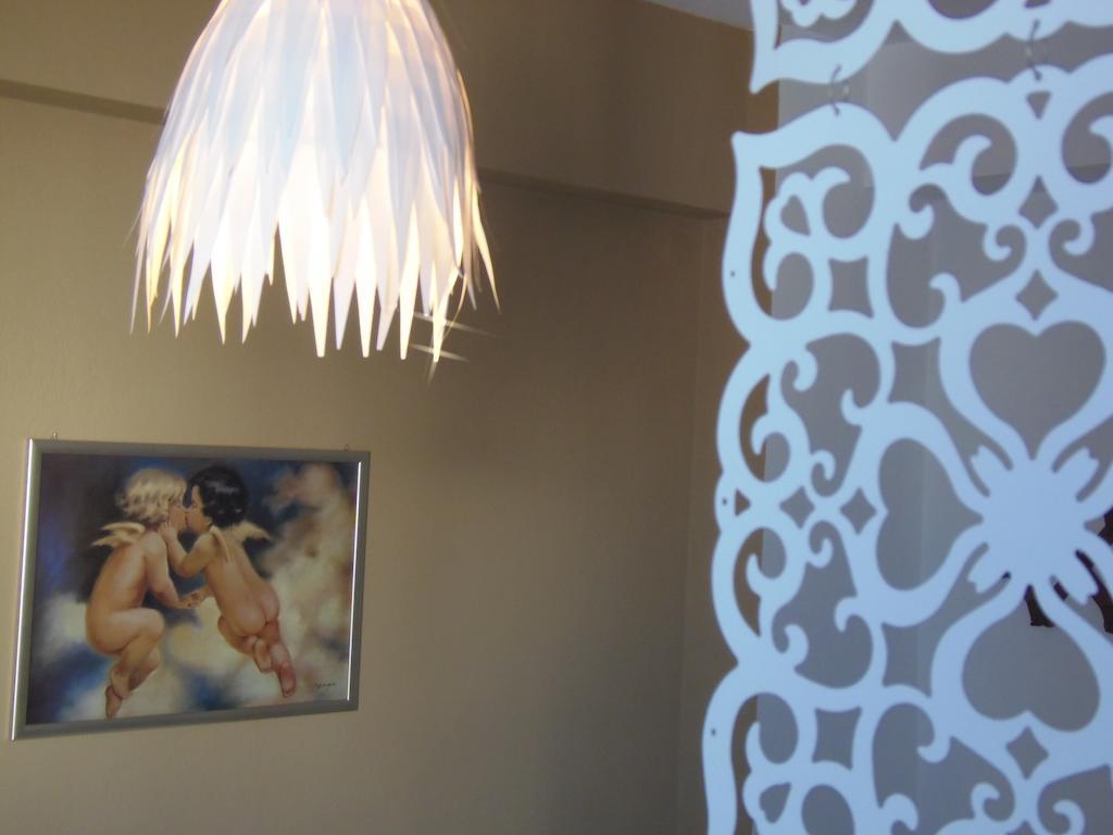 Elkaza Villas Fira  Rom bilde