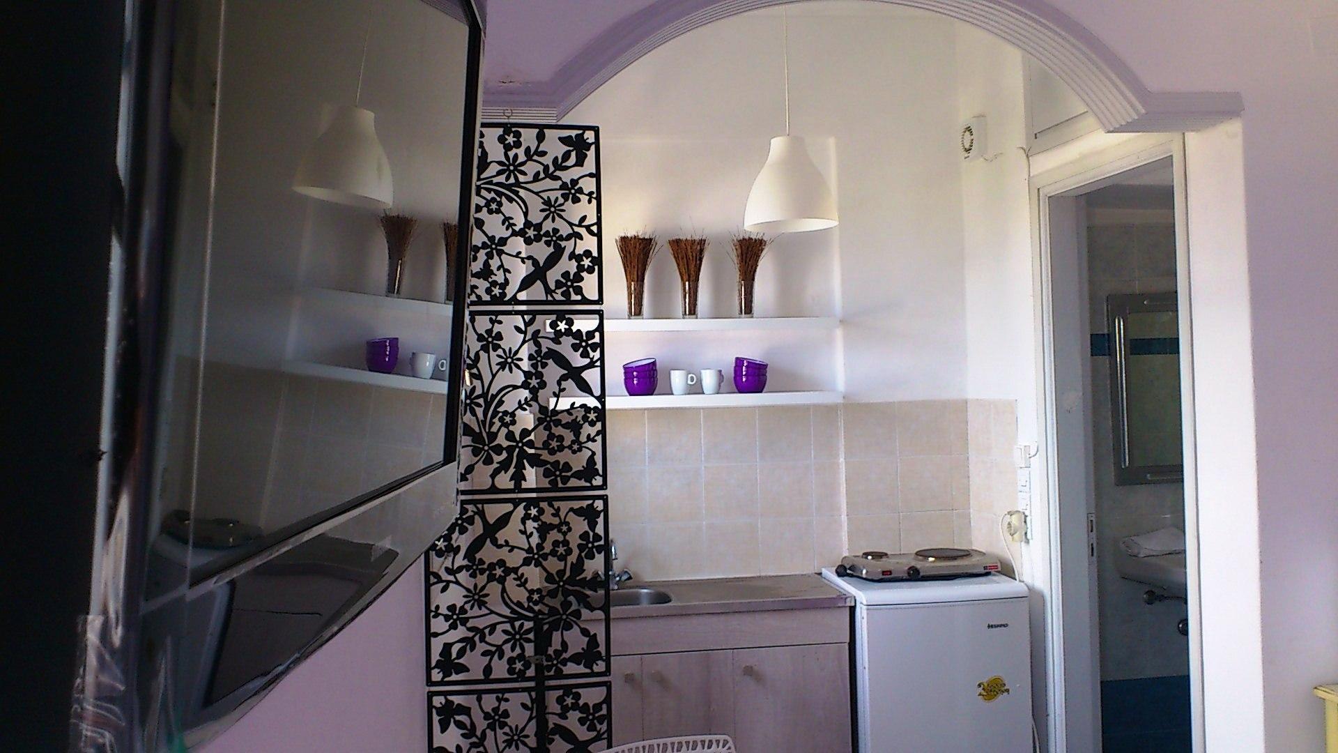 Elkaza Villas Fira  Rom bilde